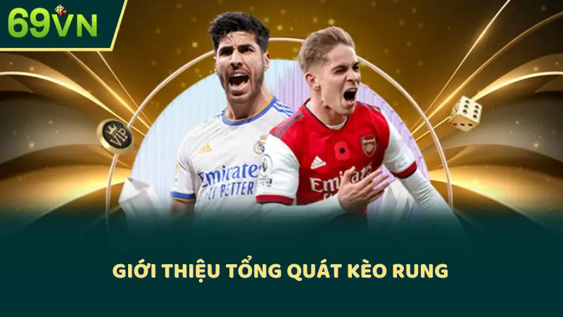 Giới thiệu tổng quát kèo rung